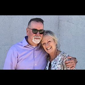 Meet your Posher, Kathie